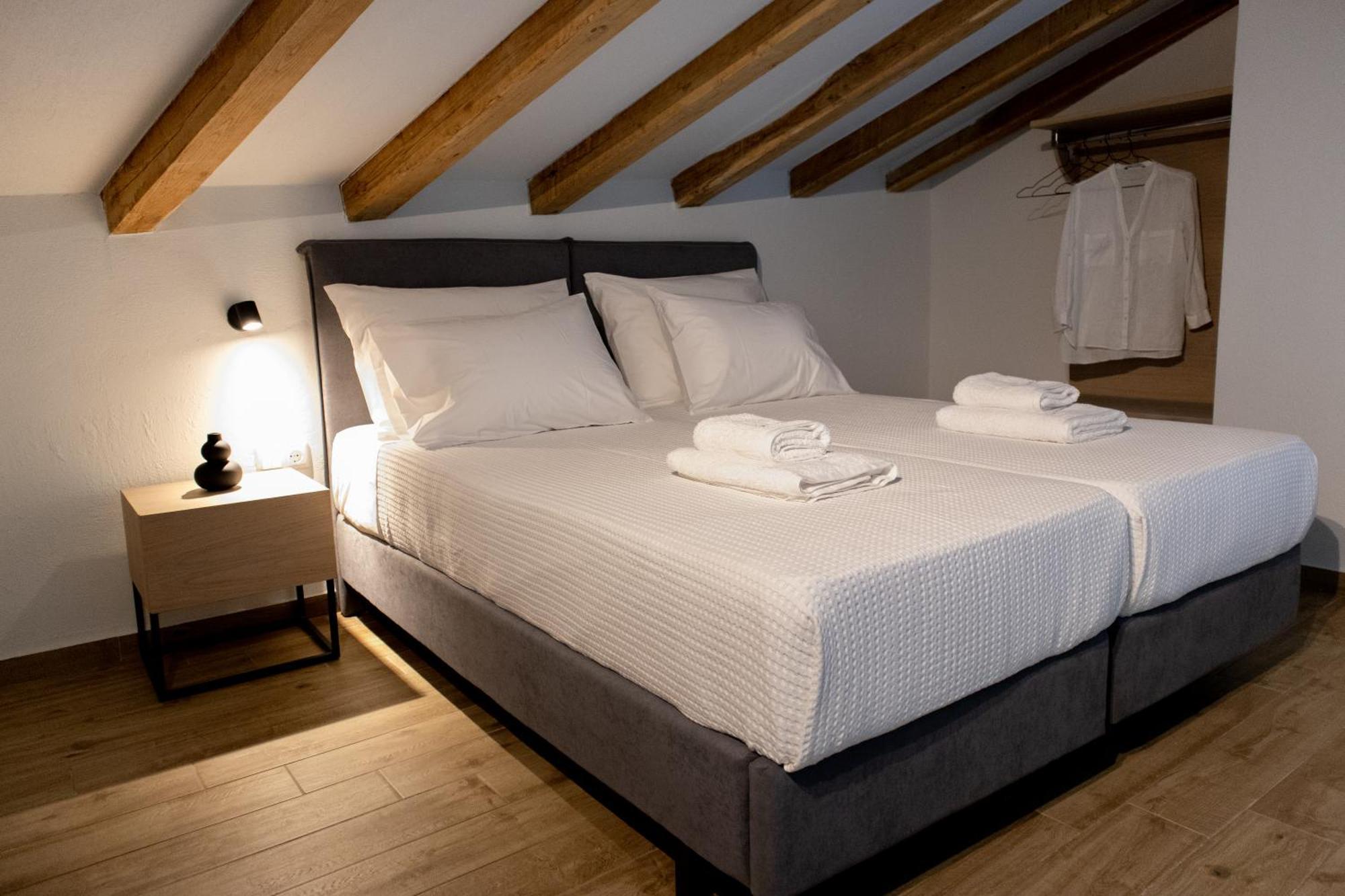 Olive & Sea Luxury Suites Skala Sotiros Exteriör bild
